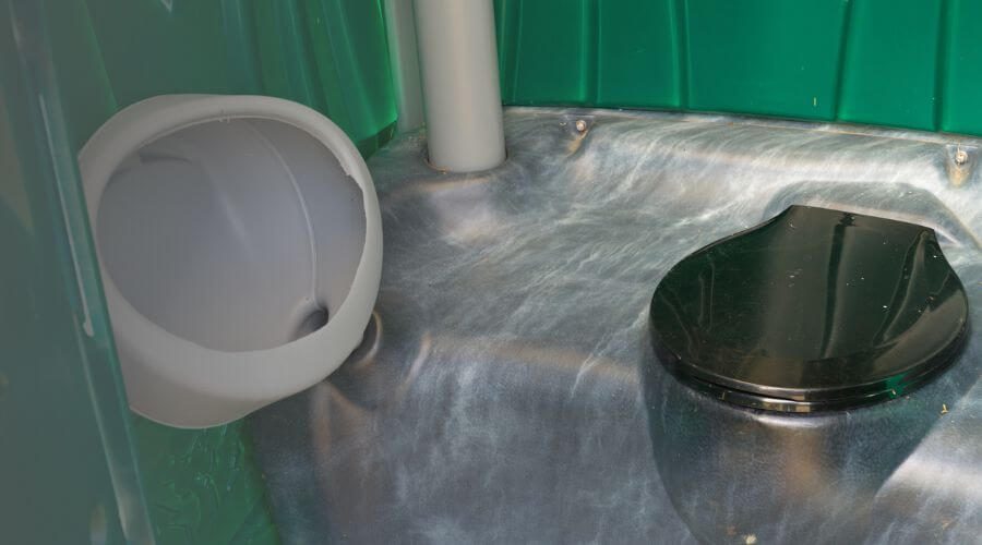 Why choose Little Rock Portable Toilets Rental for construction toilets in Little Rock,Ar